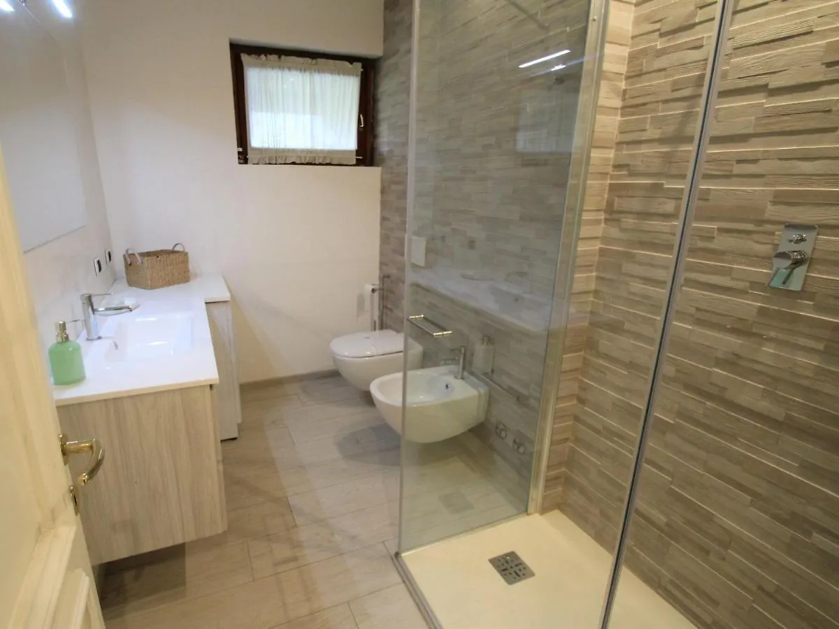 Holiday Home Hermitage-16 By Interhome Porto Valtravaglia