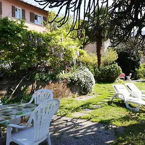 Apartment Bellavista, Porto Valtravaglia
