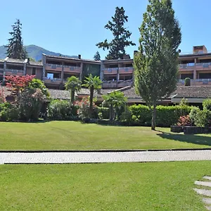 Apartment Hermitage-14 By Interhome, Porto Valtravaglia