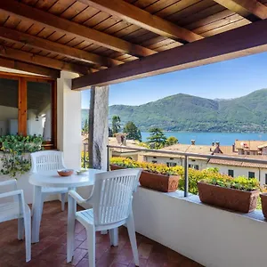 Ferienhaus La Mia Casetta By Interhome, Porto Valtravaglia