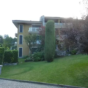 Apartment Hermitage Mimosa, Porto Valtravaglia