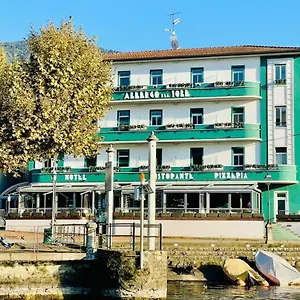 Del Sole Porto Valtravaglia