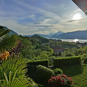 Ferienhaus Feluca Porto, Porto Valtravaglia