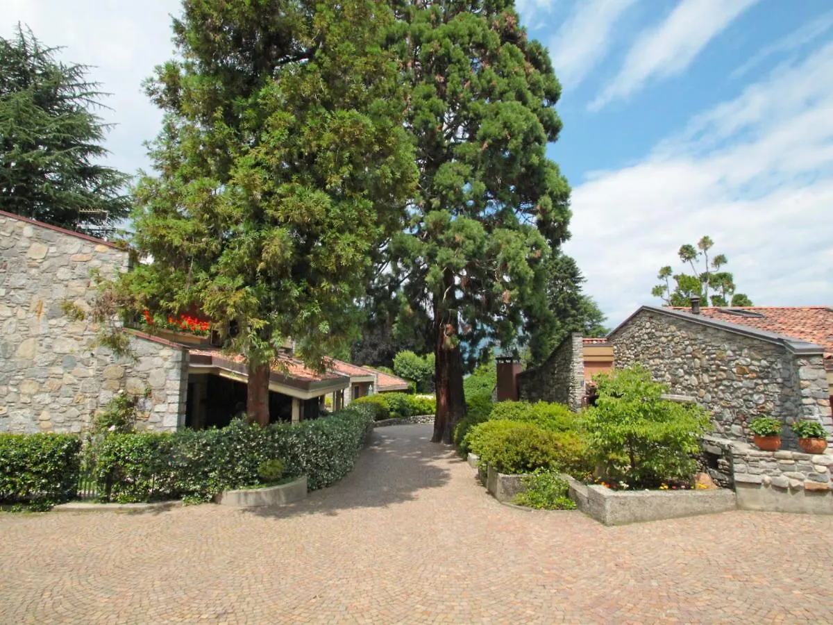 Holiday Home Hermitage-16 By Interhome Porto Valtravaglia 0*,  Italy