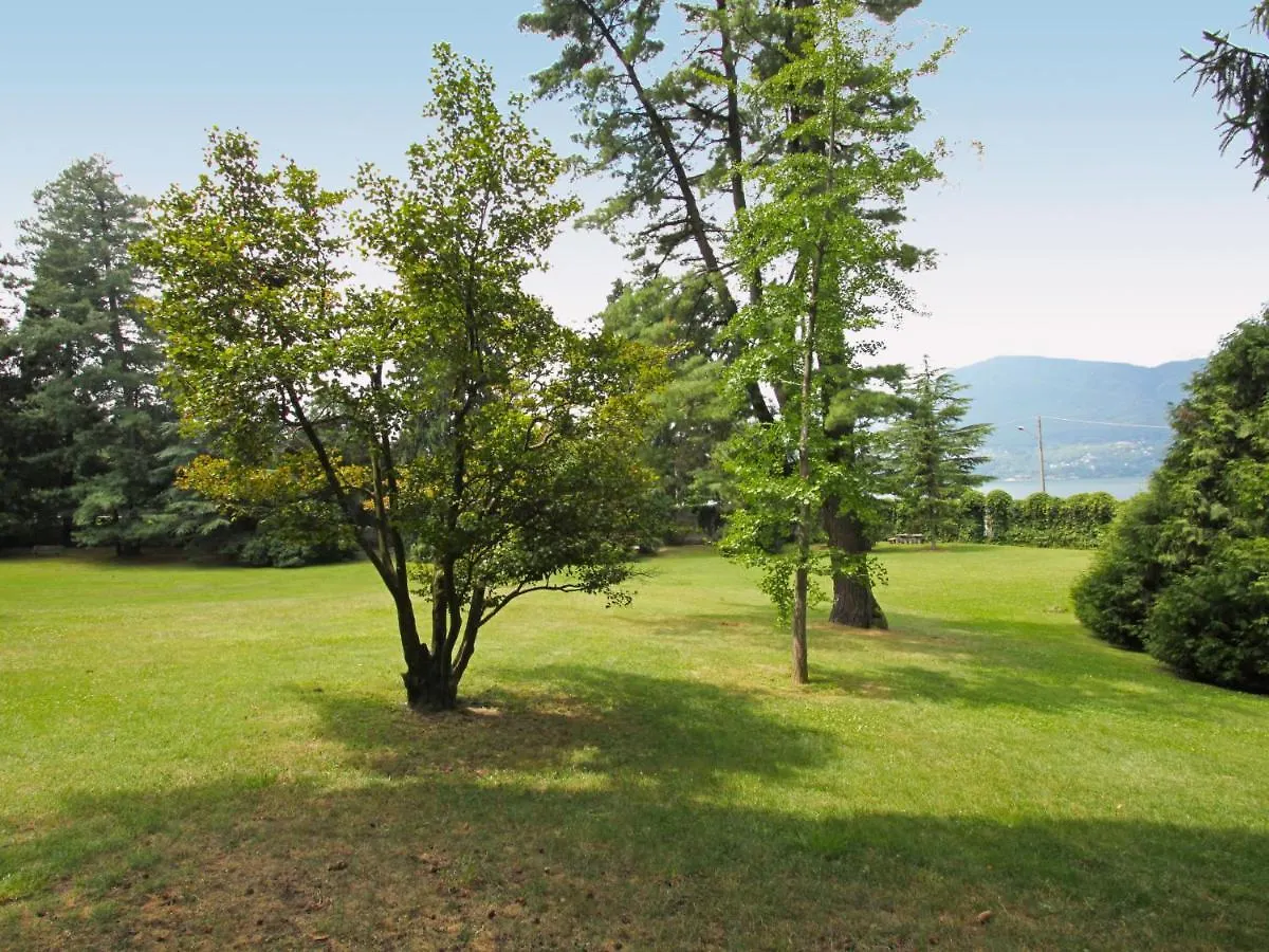 Holiday Home Hermitage-16 By Interhome Porto Valtravaglia
