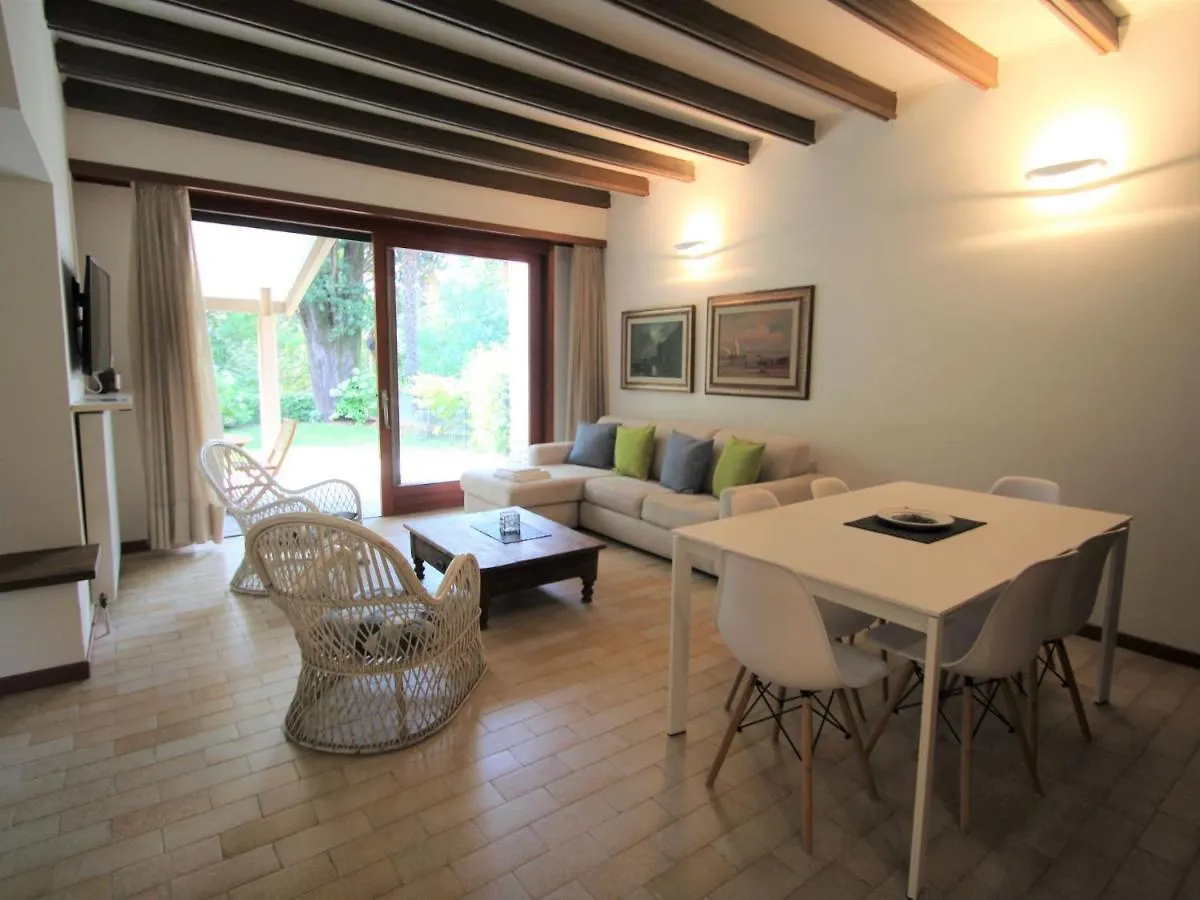 Holiday Home Hermitage-16 By Interhome Porto Valtravaglia 0*,  Italy