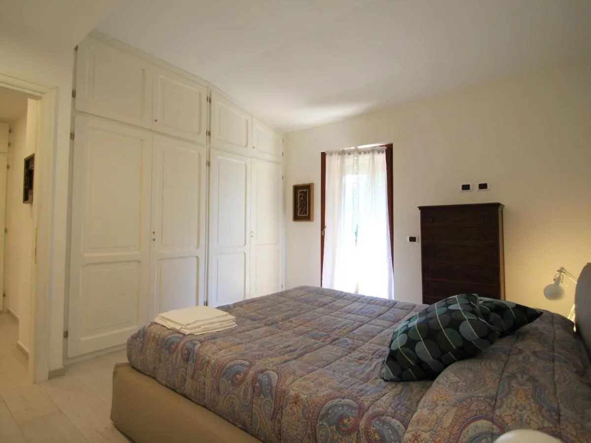Holiday Home Hermitage-16 By Interhome Porto Valtravaglia