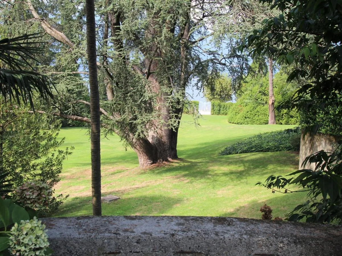 Holiday Home Hermitage-16 By Interhome Porto Valtravaglia 0*,