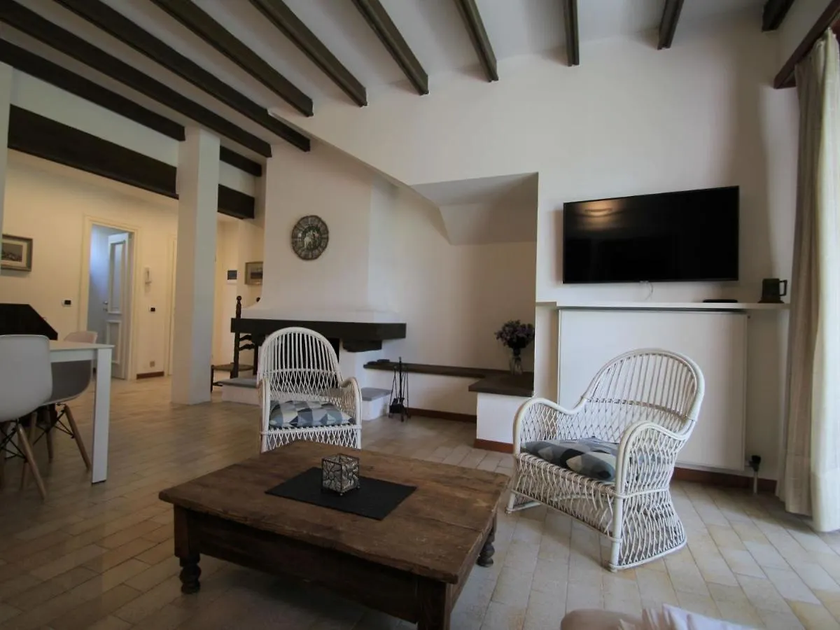 Holiday Home Hermitage-16 By Interhome Porto Valtravaglia