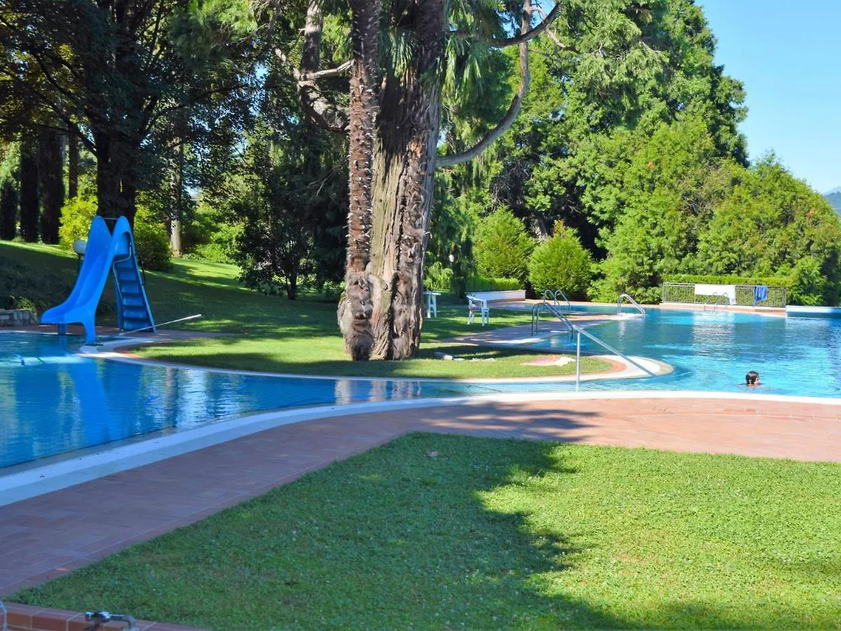 Holiday Home Hermitage-16 By Interhome Porto Valtravaglia Italy