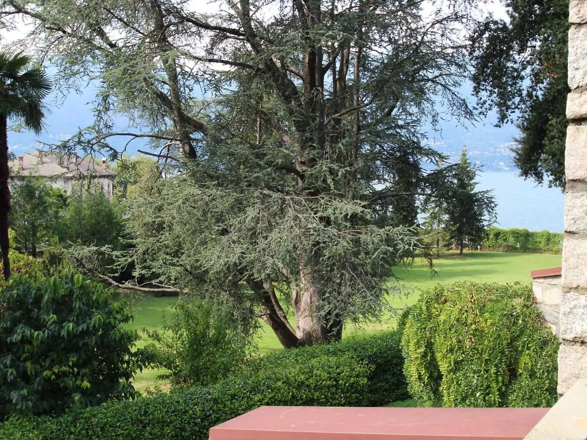 Holiday Home Hermitage-16 By Interhome Porto Valtravaglia 0*,  Italien