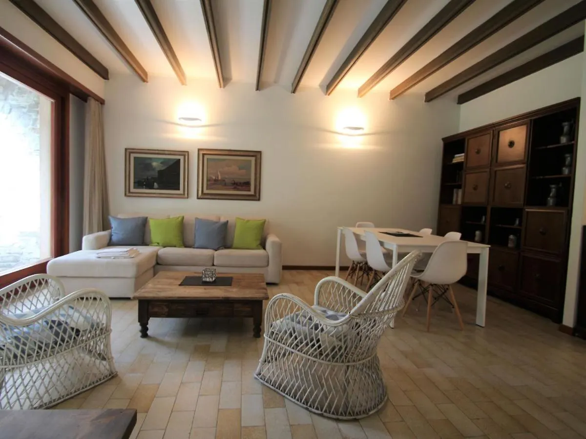 Holiday Home Hermitage-16 By Interhome Porto Valtravaglia