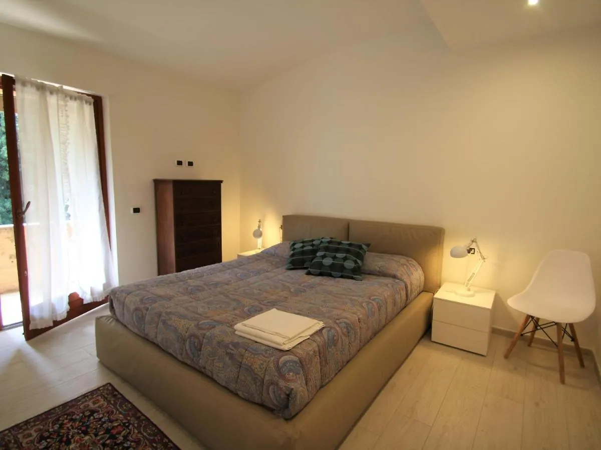 Holiday Home Hermitage-16 By Interhome Porto Valtravaglia