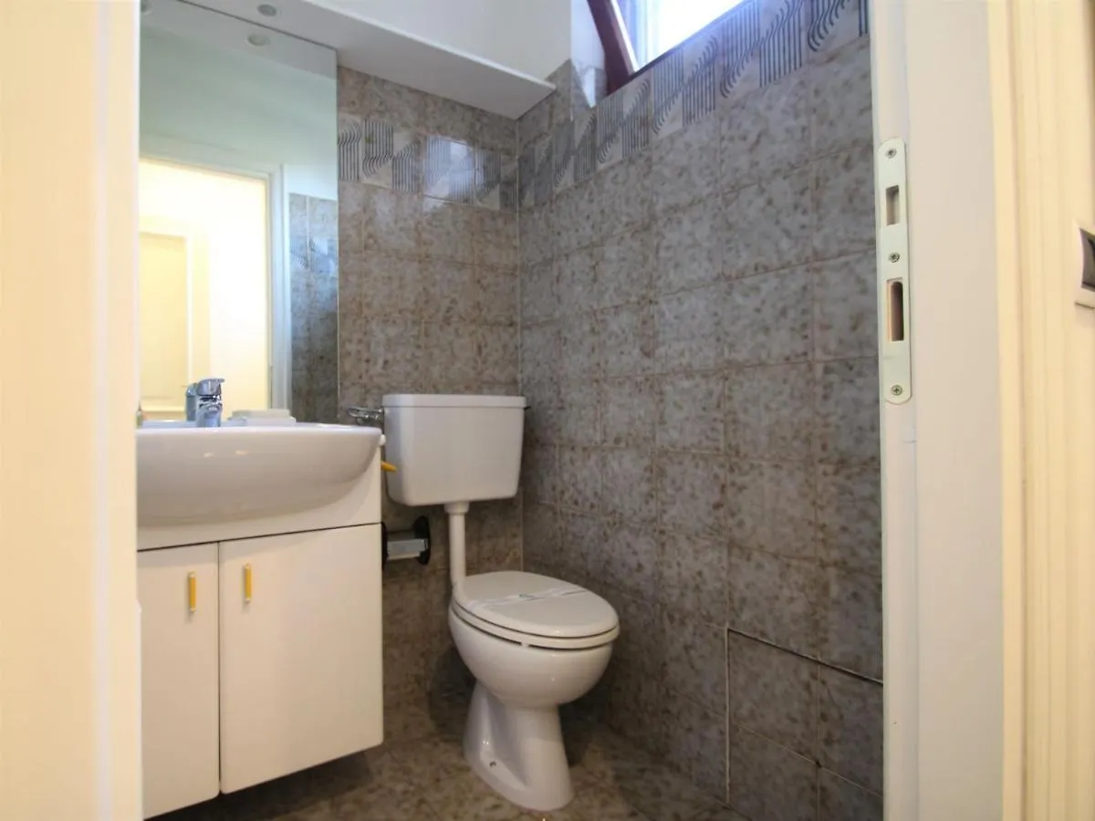 Holiday Home Hermitage-16 By Interhome Porto Valtravaglia