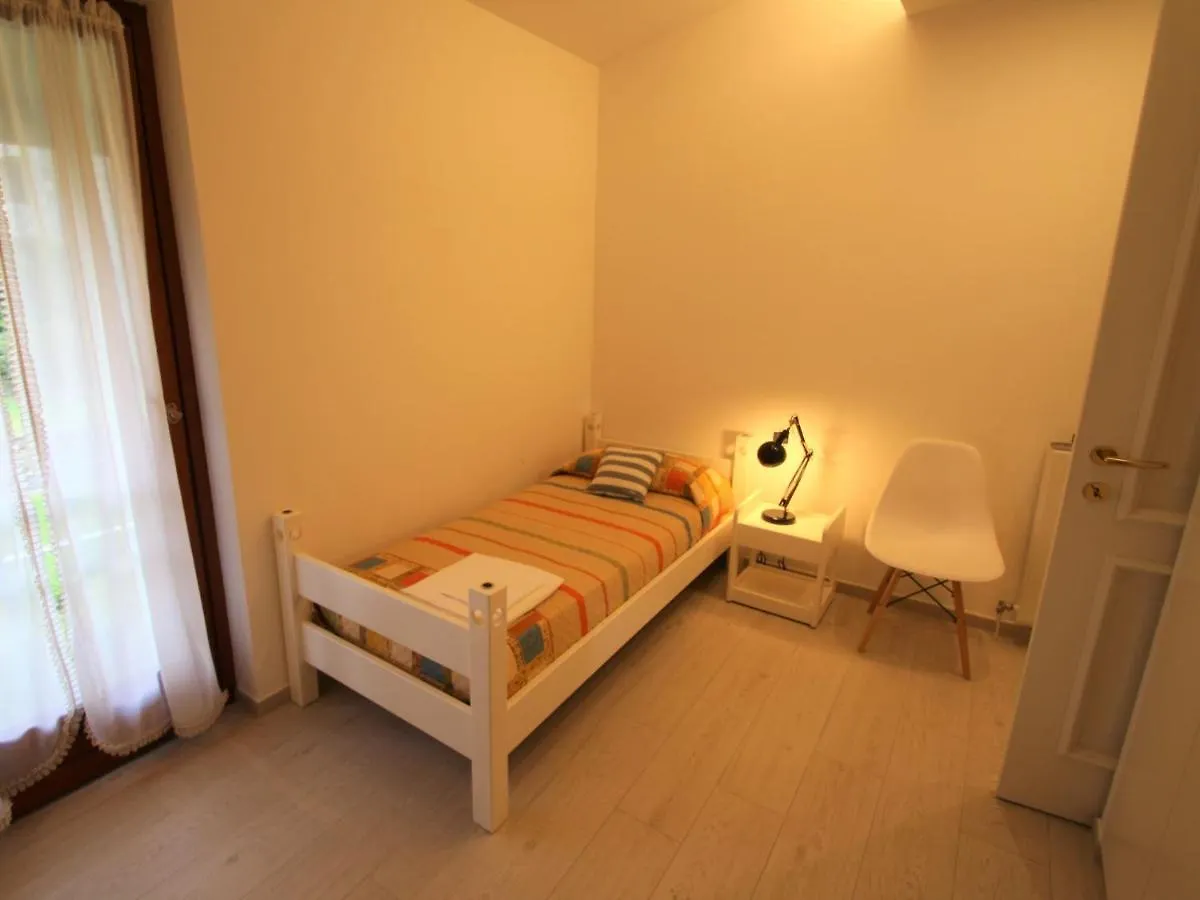 Holiday Home Hermitage-16 By Interhome Porto Valtravaglia Italy