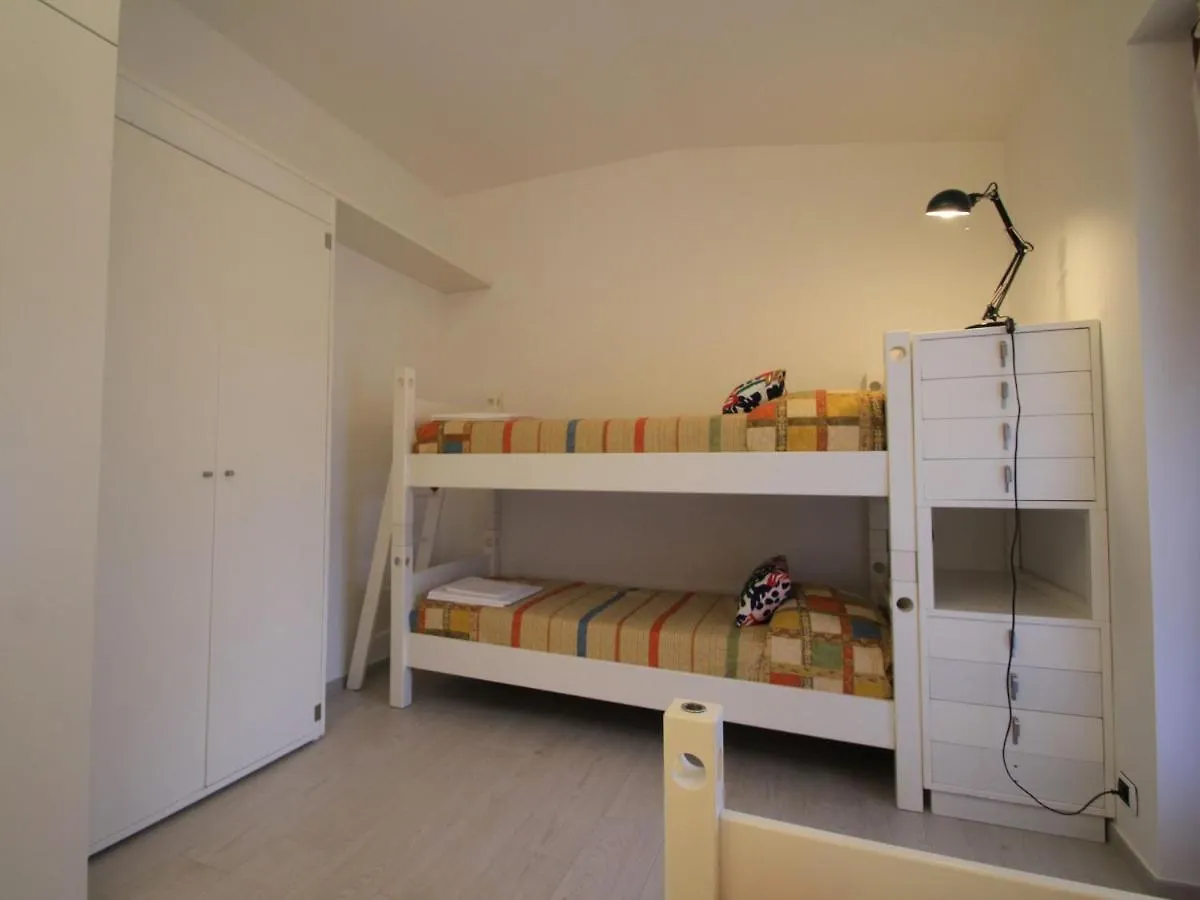 Holiday Home Hermitage-16 By Interhome Porto Valtravaglia