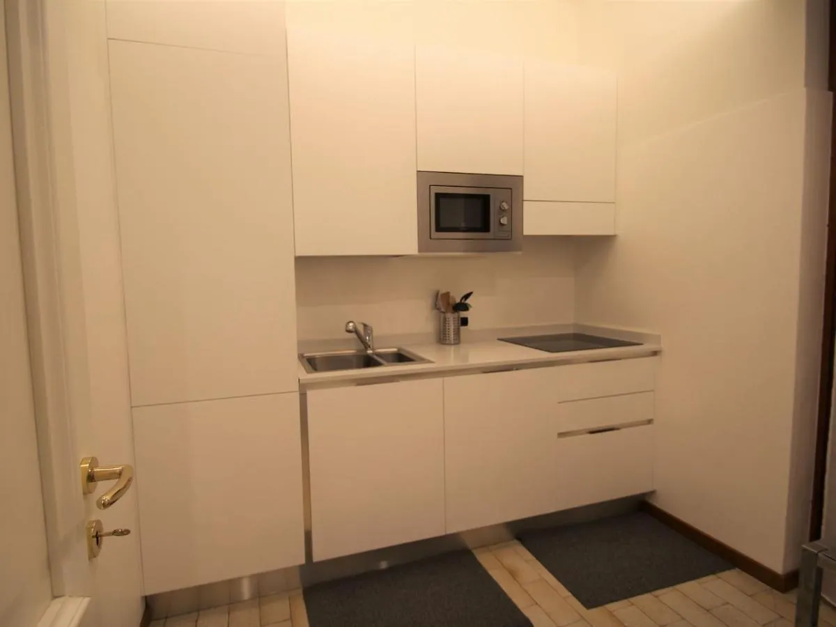 Holiday Home Hermitage-16 By Interhome Porto Valtravaglia