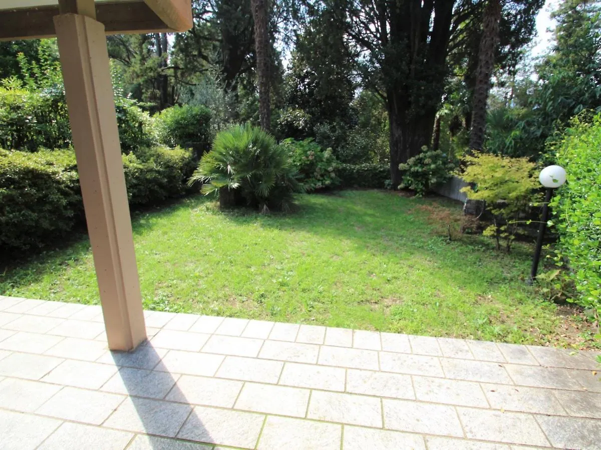 Holiday Home Hermitage-16 By Interhome Porto Valtravaglia