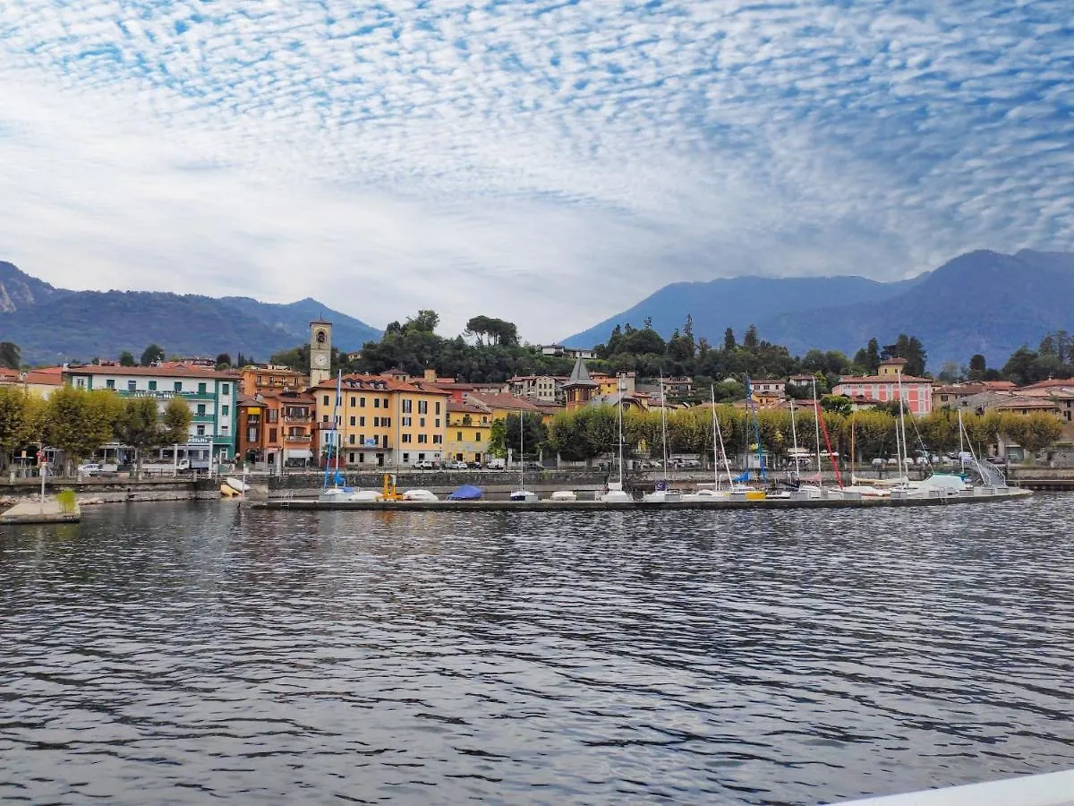 Holiday Home Hermitage-16 By Interhome Porto Valtravaglia