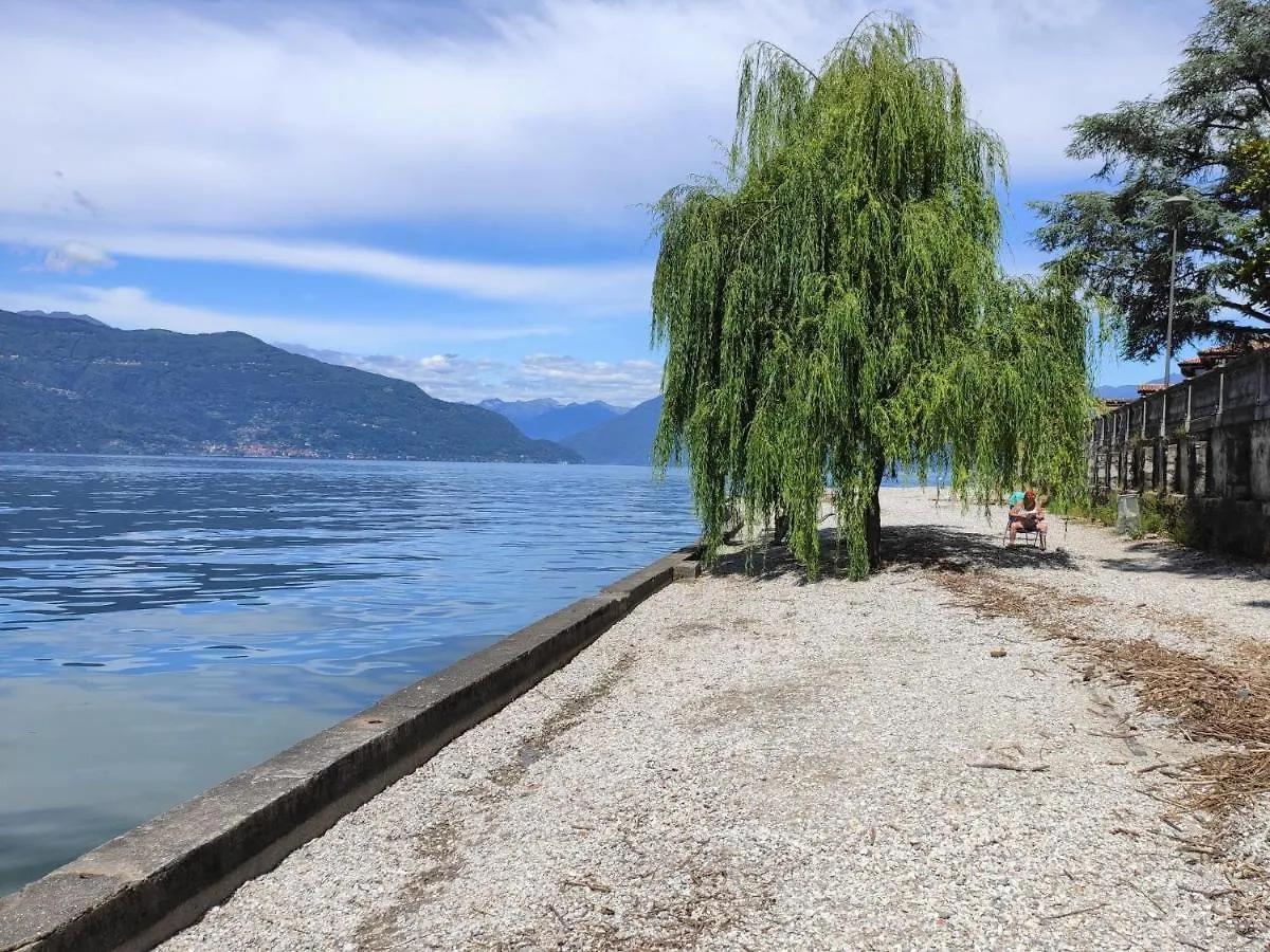 Holiday Home Hermitage-16 By Interhome Porto Valtravaglia Italien